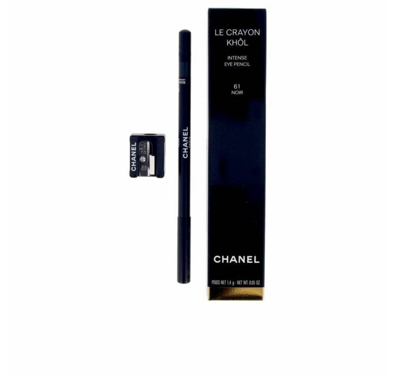 CHANEL Eyeliner Le Crayon Khol Intense Eye Pencil von CHANEL
