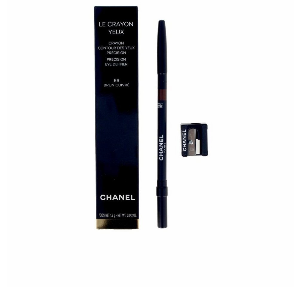 CHANEL Eyeliner Le Crayon Yeux Precision Eye Definer von CHANEL