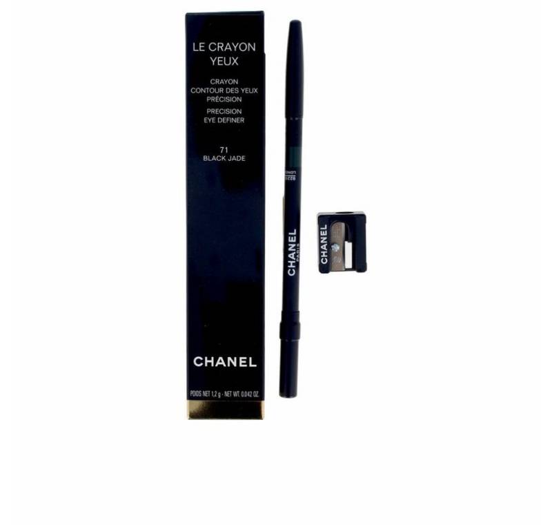 CHANEL Eyeliner Le Crayon Yeux Precision Eye Definer von CHANEL