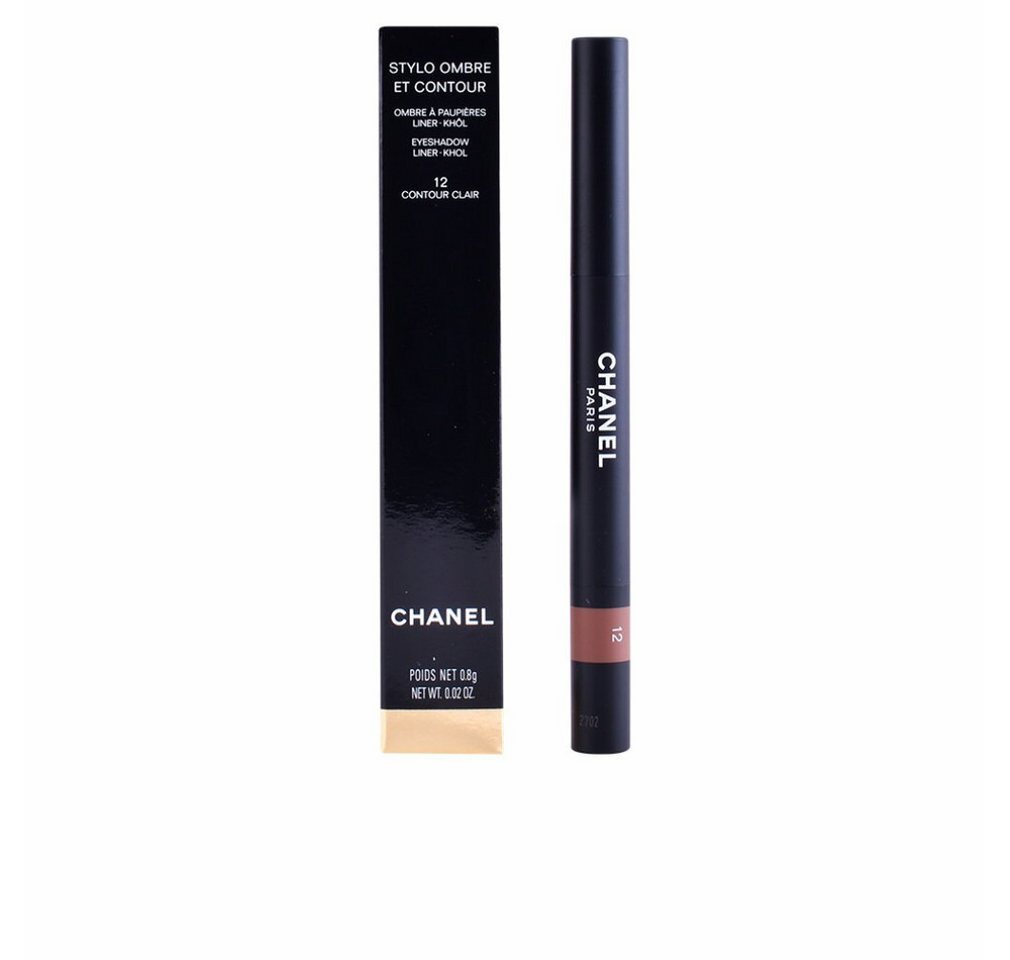 CHANEL Eyeliner Stylo Ombre et Contour Nr.12 Contour Clair 0,8 g von CHANEL