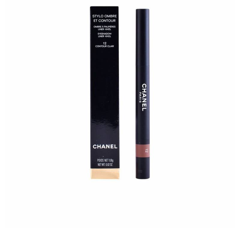 CHANEL Eyeliner Stylo Ombre et Contour Nr.12 Contour Clair 0,8 g von CHANEL