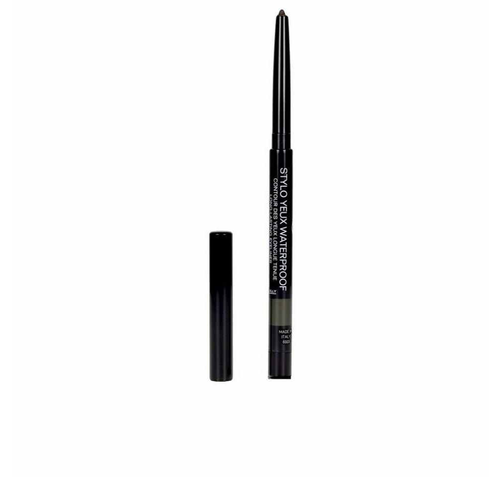 CHANEL Eyeliner Stylo Yeux Waterproof Long-Lasting Eyeliner CHANEL Eyeliner Stylo Yeux Waterproof Long-Lasting Eyeliner von CHANEL