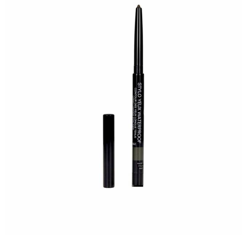CHANEL Eyeliner Stylo Yeux Waterproof Long-Lasting Eyeliner von CHANEL