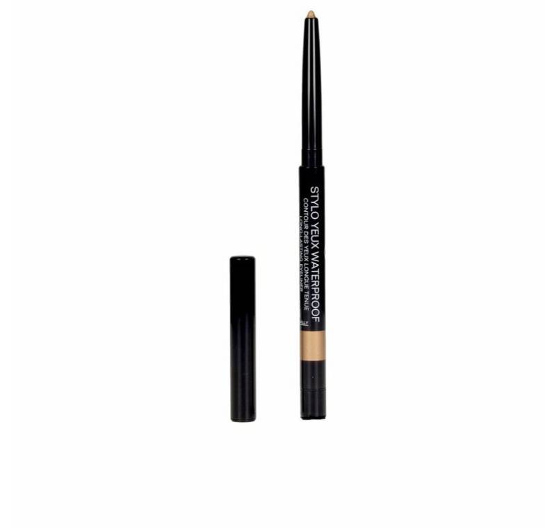 CHANEL Eyeliner Stylo Yeux Waterproof Long-Lasting Eyeliner von CHANEL