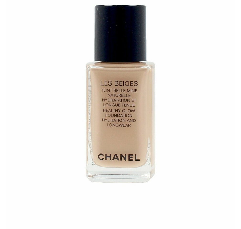 CHANEL Foundation LES BEIGES fluide #b30 30ml CHANEL Foundation LES BEIGES fluide #b30 30ml von CHANEL