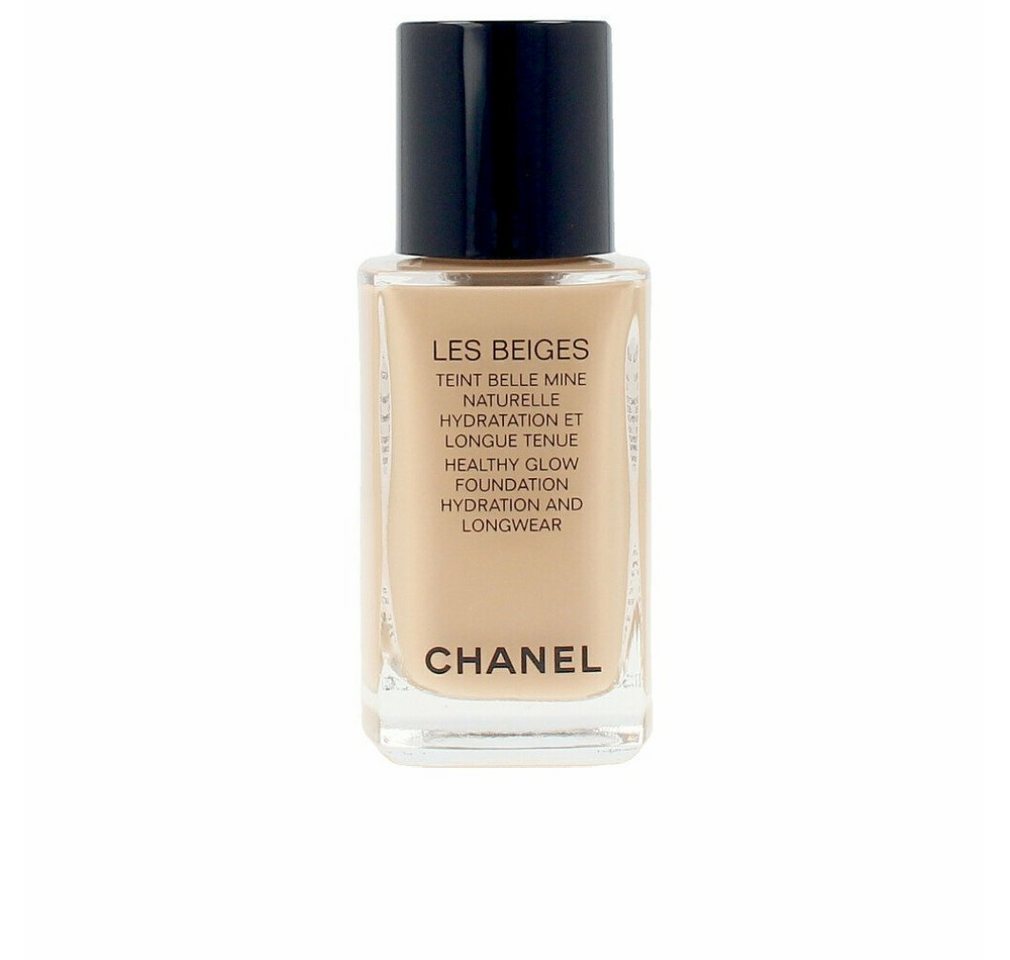 CHANEL Foundation LES BEIGES fluide #bd41 30ml von CHANEL