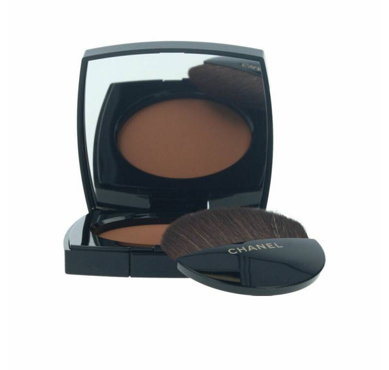 CHANEL Foundation LES BEIGES poudre belle mine naturelle #70 12 gr von CHANEL