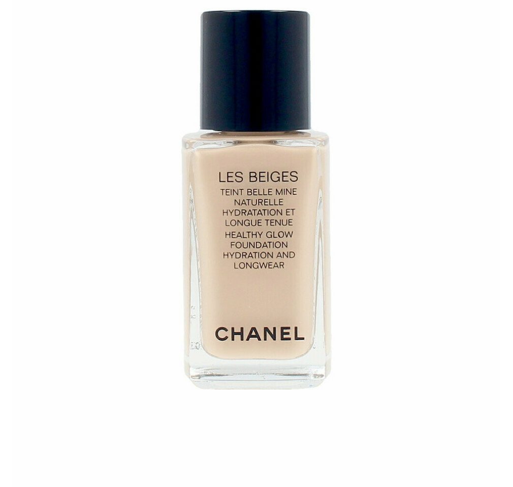 CHANEL Foundation Les Beiges Healthy Glow Foundation von CHANEL