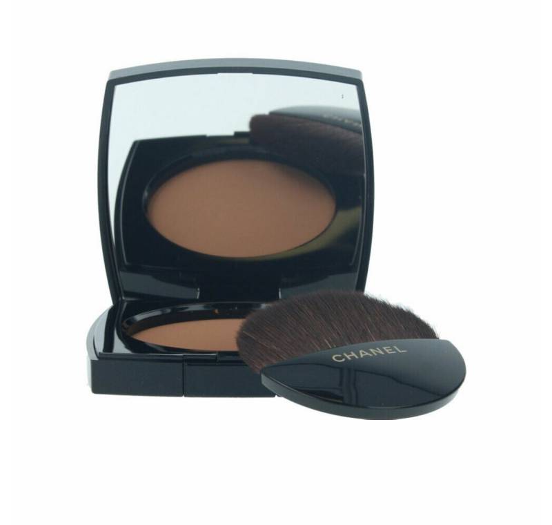CHANEL Foundation Les Beiges Healthy Glow Sheer Powder von CHANEL
