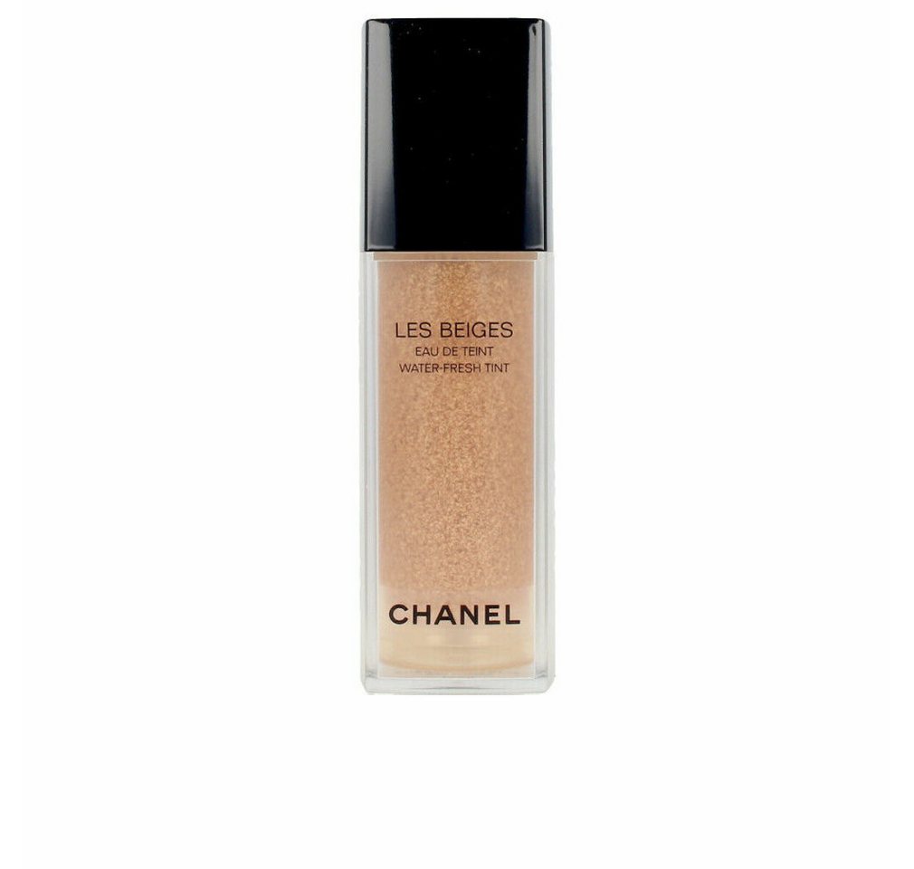 CHANEL Foundation Les Beiges Water-Fresh Tint von CHANEL