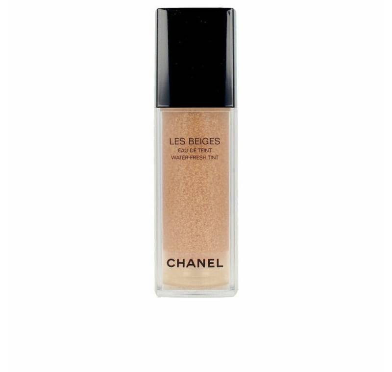 CHANEL Foundation Les Beiges Water-Fresh Tint von CHANEL