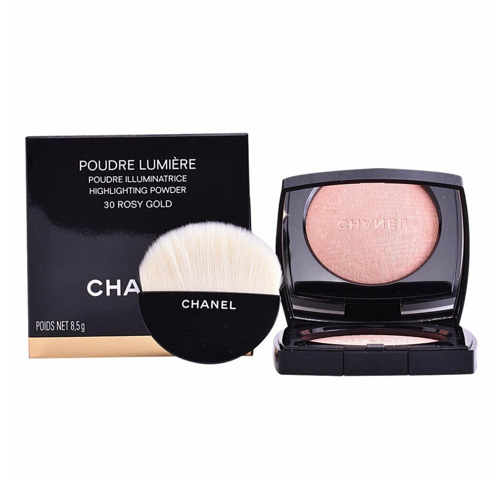 CHANEL Foundation Poudre Lumiere Highlighting Powder von CHANEL
