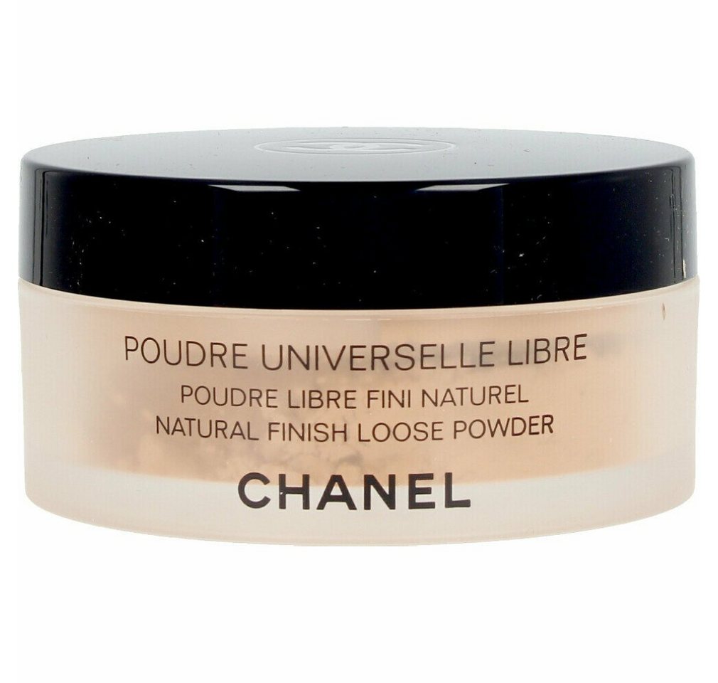 CHANEL Foundation Poudre Universelle Libre Loose Powder von CHANEL