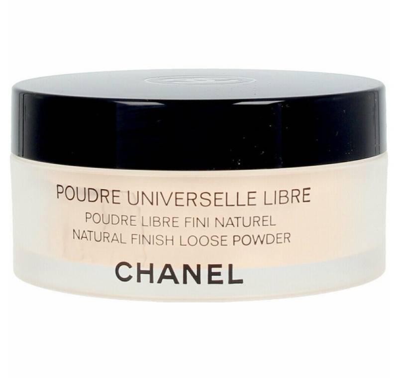 CHANEL Foundation Poudre Universelle Libre Nr.20 Rose Clair 30 g von CHANEL