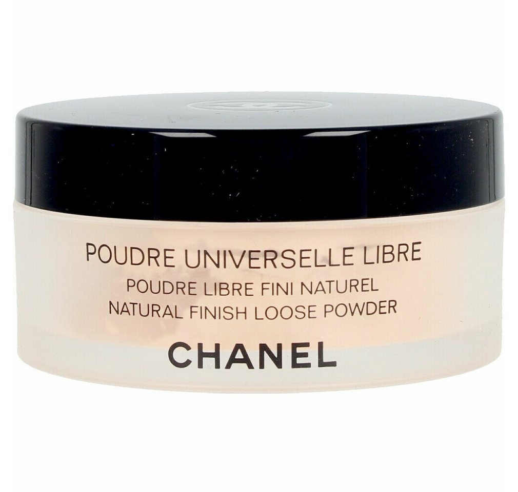 CHANEL Foundation Poudre Universelle Libre Nr.30 Peche Clair 30 g von CHANEL