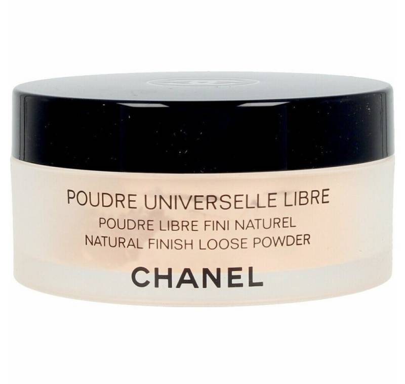 CHANEL Foundation Poudre Universelle Libre Nr.30 Peche Clair 30 g von CHANEL