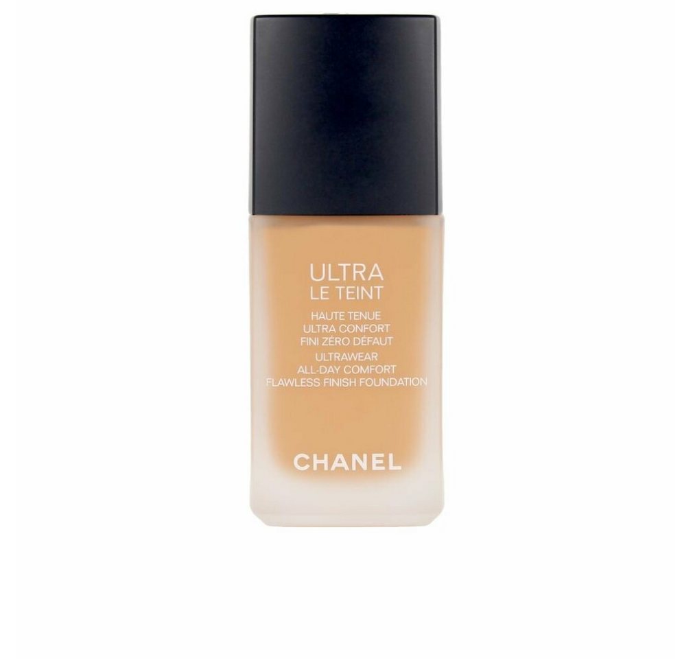 CHANEL Foundation Ultra Le Teint Flawless Finish Fluid Foundation von CHANEL