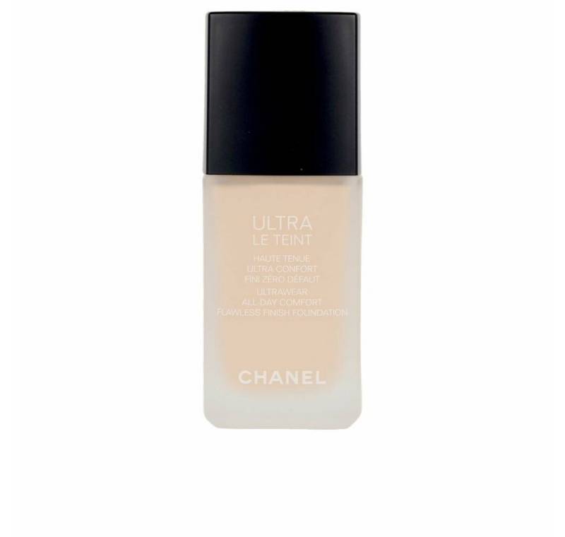 CHANEL Foundation Ultra Le Teint Flawless Finish Fluid Foundation von CHANEL