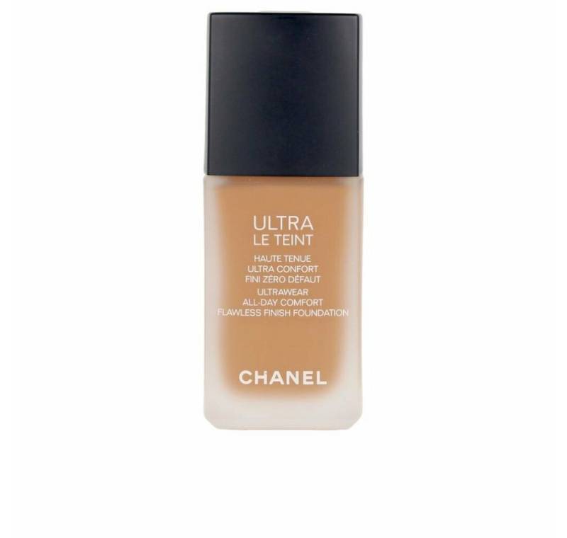 CHANEL Foundation Ultra Le Teint Flawless Finish Fluid Foundation von CHANEL