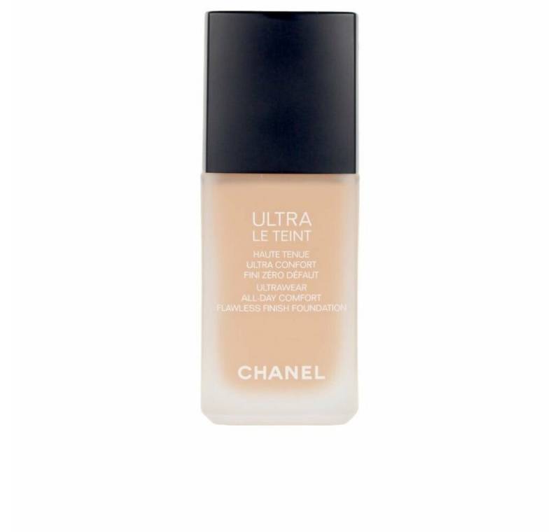CHANEL Foundation Ultra Le Teint Flawless Finish Fluid Foundation von CHANEL
