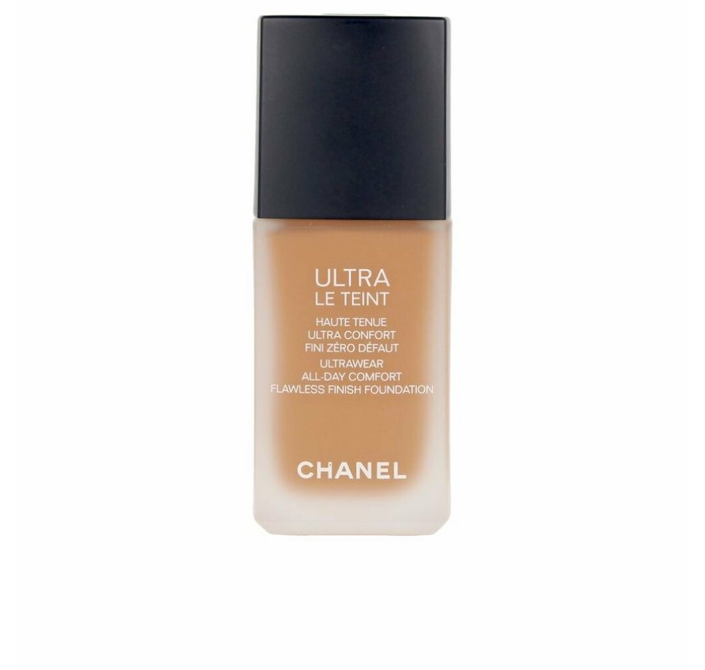 CHANEL Foundation Ultra Le Teint Flawless Finish Fluid Foundation von CHANEL