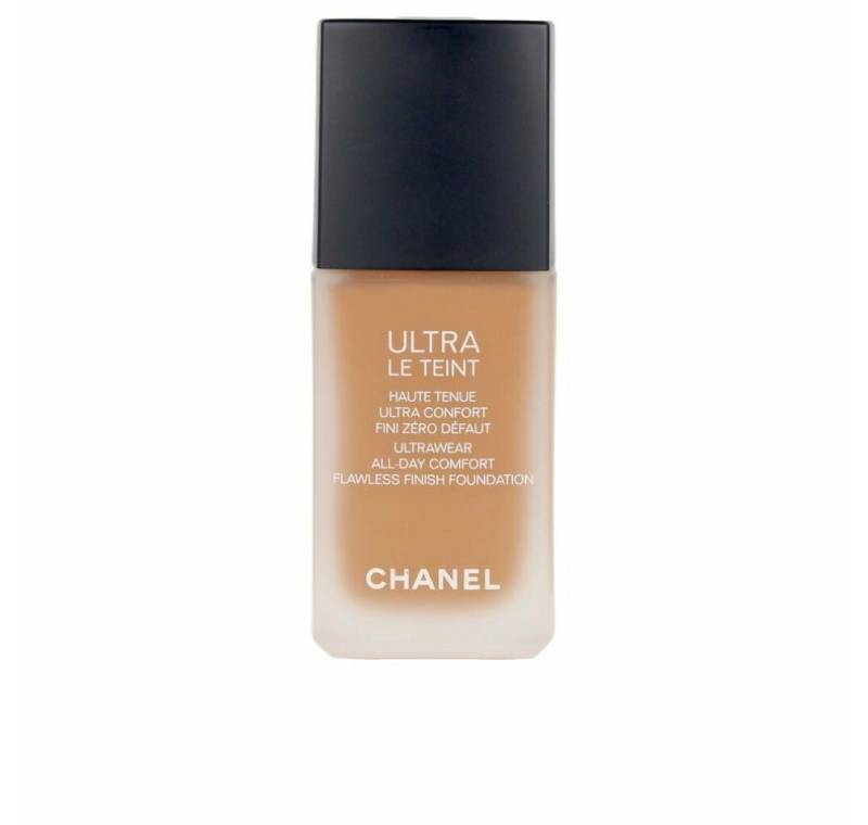 CHANEL Foundation Ultra Le Teint Flawless Finish Fluid Foundation von CHANEL