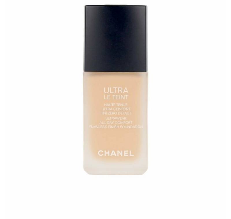 CHANEL Foundation Ultra Le Teint Flawless Finish Fluid Foundation von CHANEL