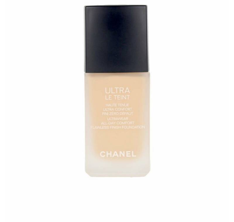 CHANEL Foundation Ultra Le Teint Flawless Finish Fluid Foundation von CHANEL