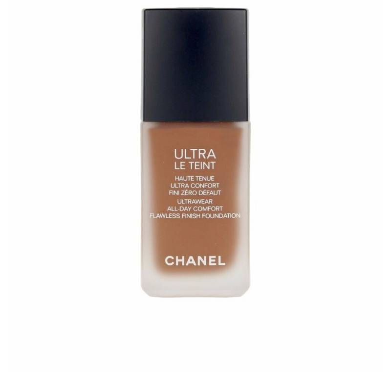 CHANEL Foundation Ultra Le Teint Flawless Finish Fluid Foundation von CHANEL