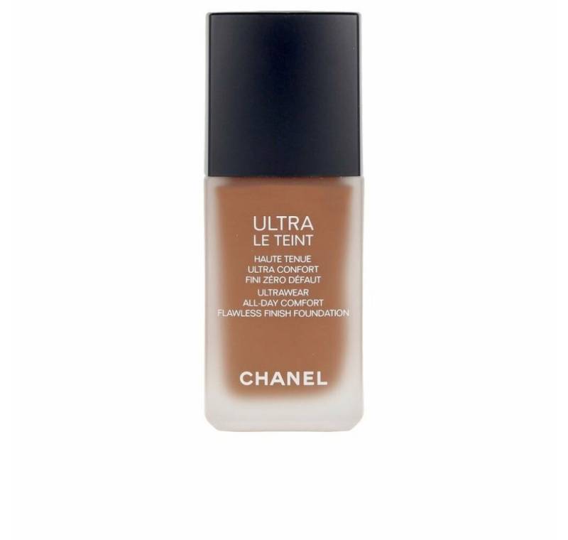 CHANEL Foundation Ultra Le Teint Flawless Finish Fluid Foundation von CHANEL