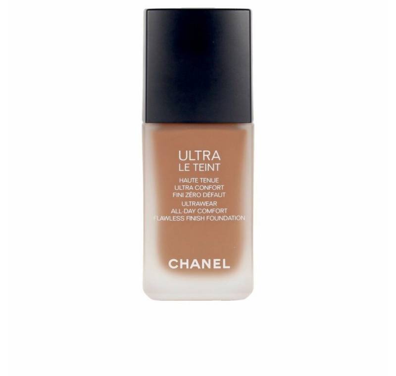 CHANEL Foundation Ultra Le Teint Flawless Finish Fluid Foundation von CHANEL