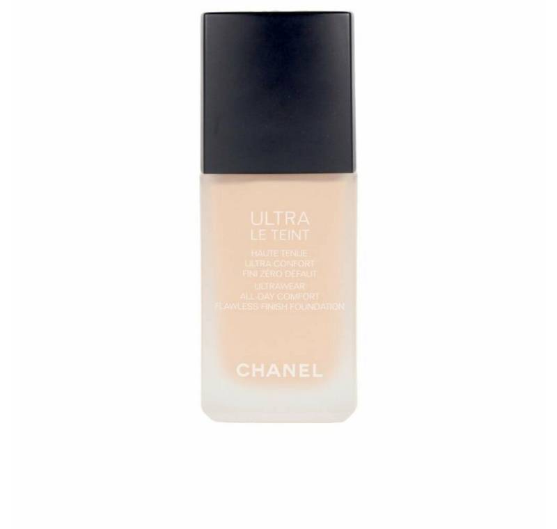 CHANEL Foundation Ultra Le Teint Flawless Finish Fluid Foundation von CHANEL
