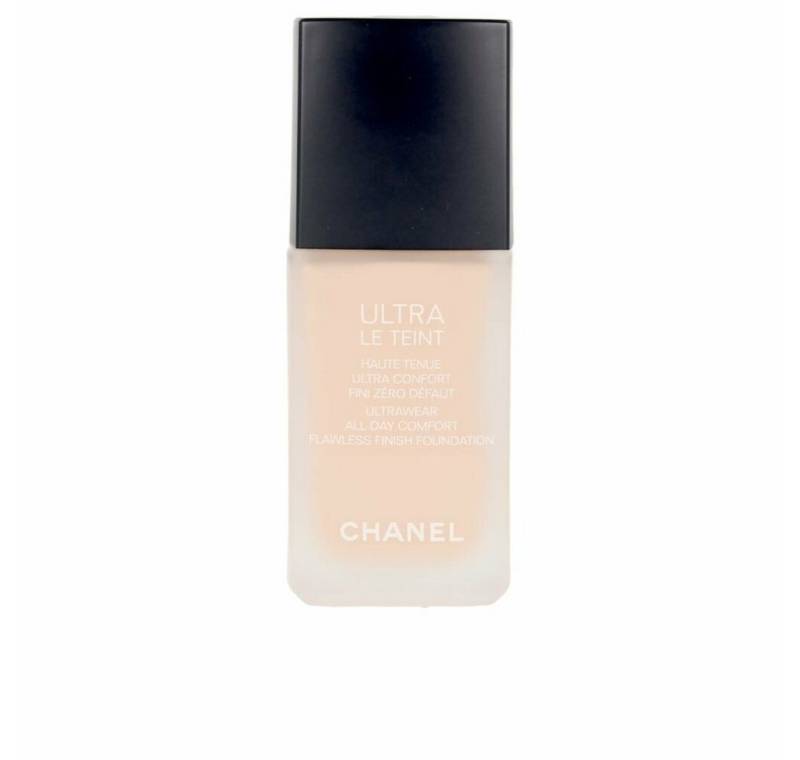 CHANEL Foundation Ultra Le Teint Flawless Finish Fluid Foundation von CHANEL