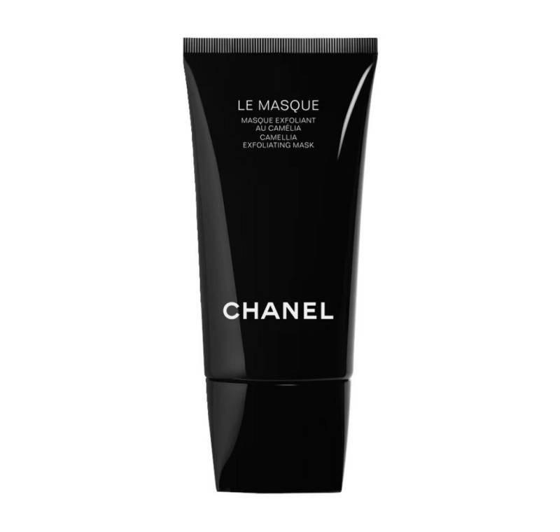 CHANEL Gesichtsmaske Le Masque Camellia Exfoliating Mask 150 ml von CHANEL
