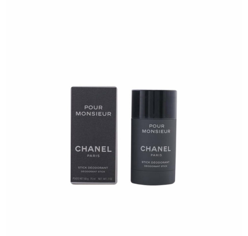 CHANEL Gesichtsmaske Pour Monsieur Deo Stick CHANEL Gesichtsmaske Pour Monsieur Deo Stick von CHANEL