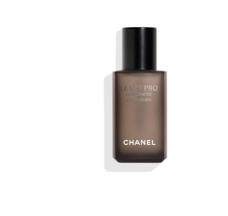CHANEL Gesichtspflege LE LIFT PRO konzentrierte Konturen 50 ml von CHANEL