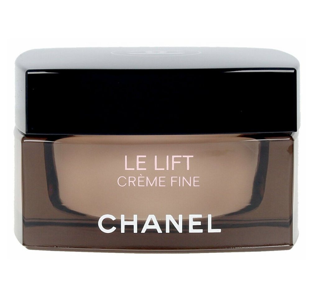 CHANEL Tagescreme Le Lift Firming Anti Wrinkle Creme Fine 50 g von CHANEL