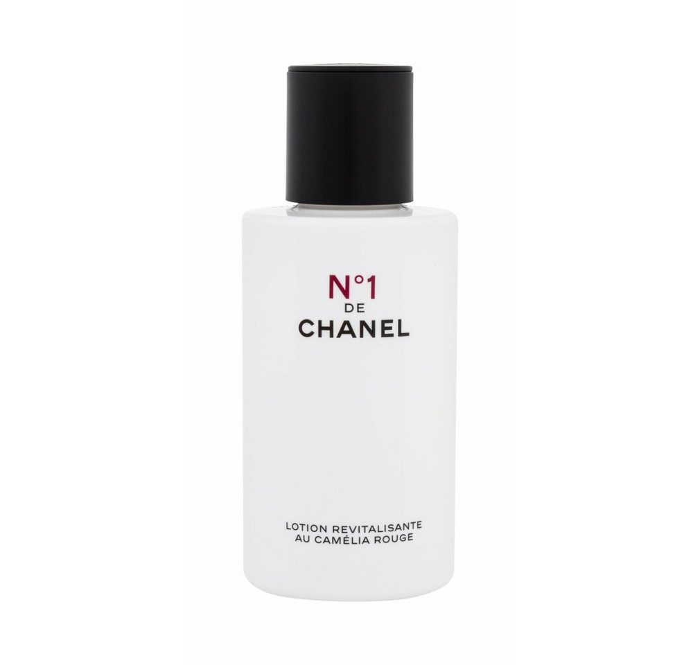 CHANEL Gesichtspflege N1 Red Camelia Revitalizing Lotion CHANEL Gesichtspflege N1 Red Camelia Revitalizing Lotion von CHANEL
