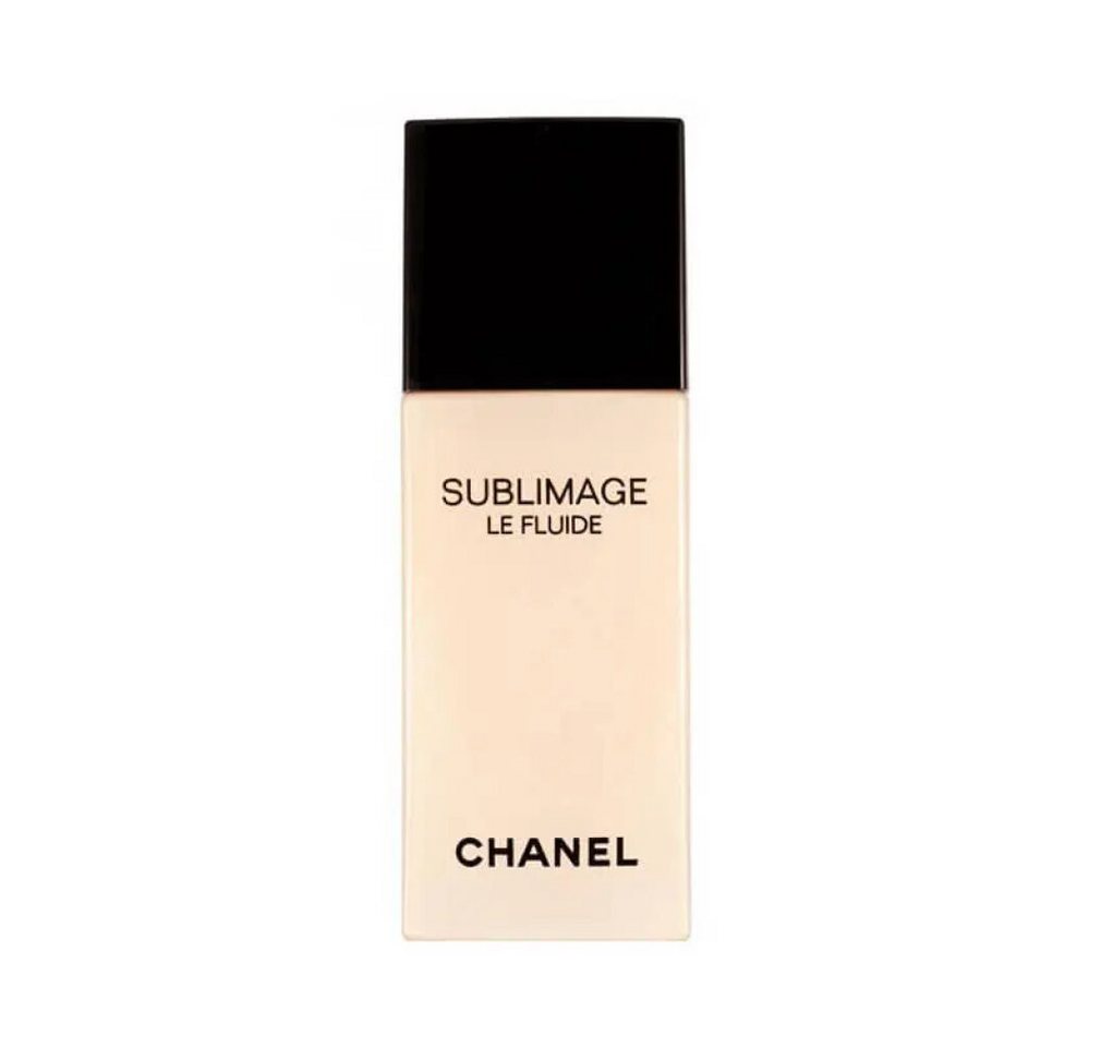 CHANEL Gesichtspflege SUBLIMAGE LE FLUIDE 50 ML von CHANEL