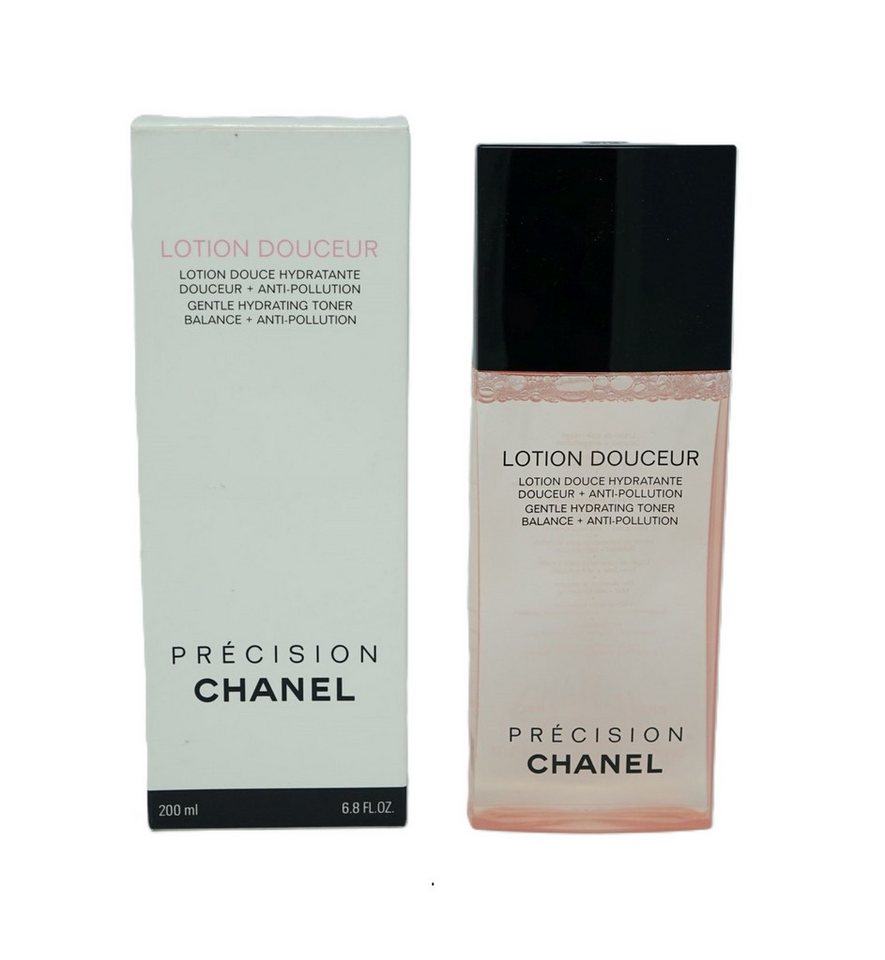 CHANEL Gesichtswasser Chanel Precision Lotion Douceur Gesichtswasser 200ml von CHANEL