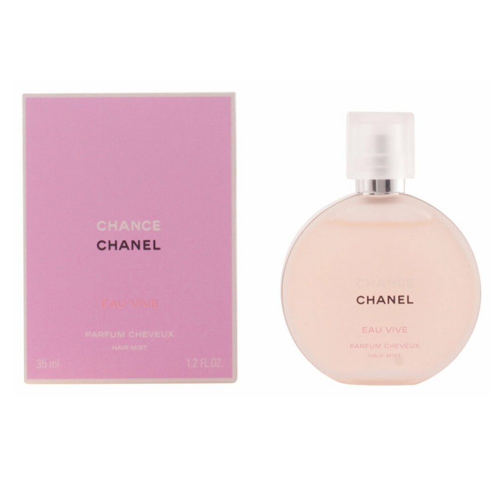 CHANEL Haarspray Chance Eau Vive Hair Mist CHANEL Haarspray Chance Eau Vive Hair Mist von CHANEL