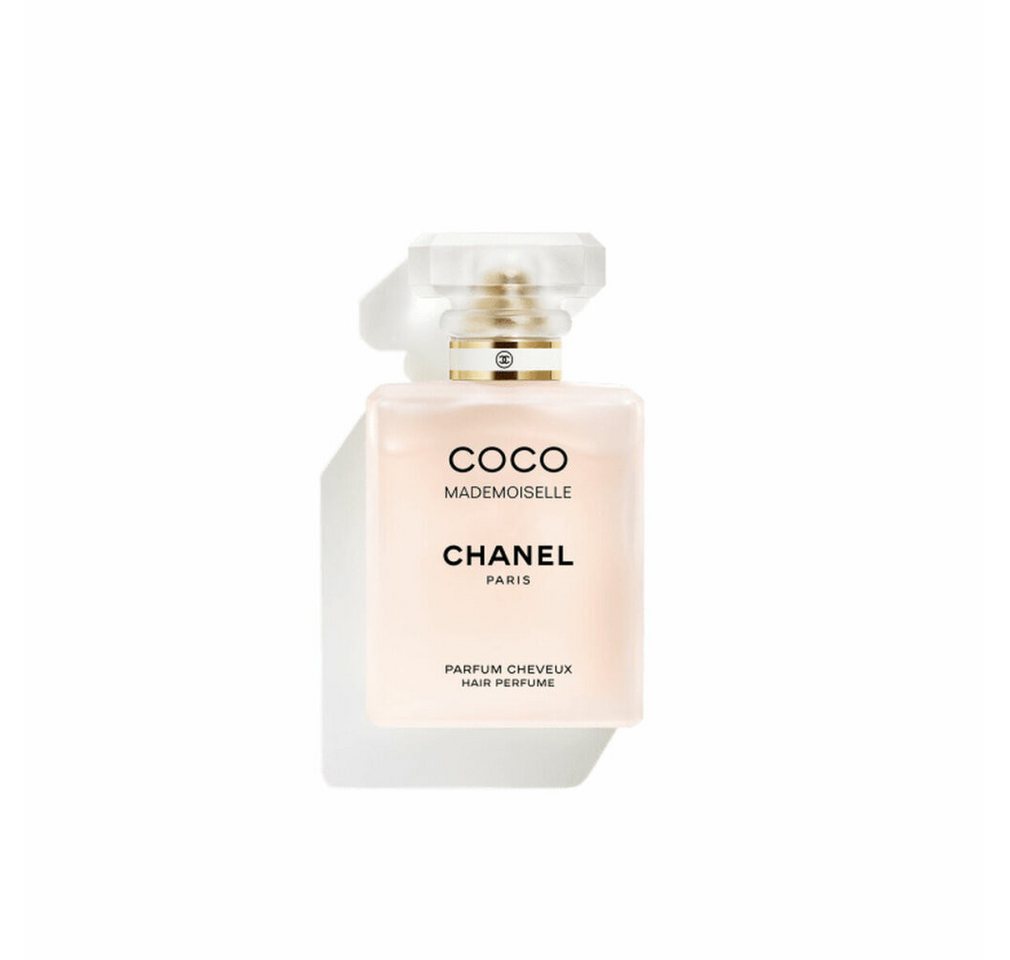 CHANEL Haarspray Coco Mademoiselle Haarparfum 35ml CHANEL Haarspray Coco Mademoiselle Haarparfum 35ml von CHANEL