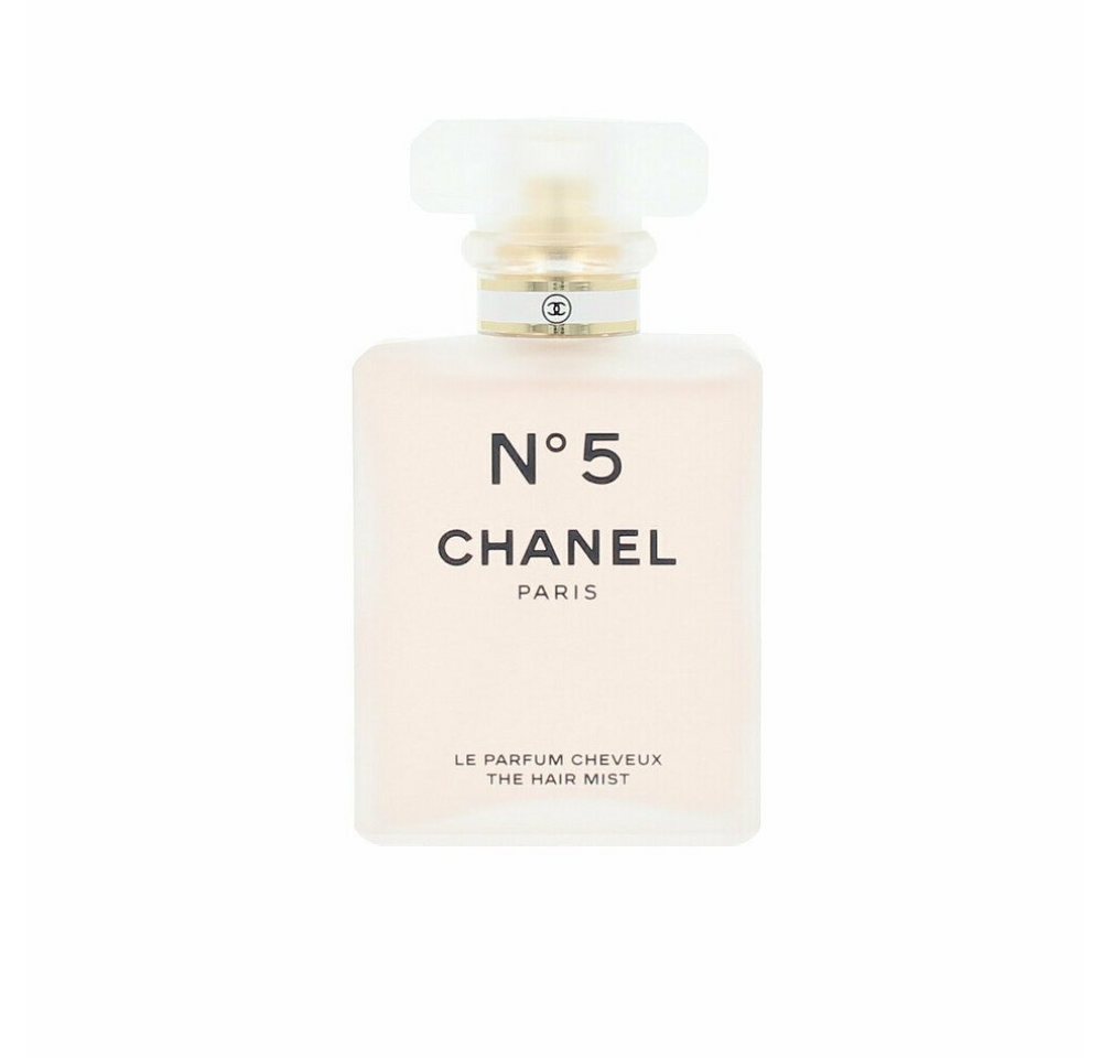 CHANEL Haarwasser Nº 5 parfum cheveux 35ml von CHANEL