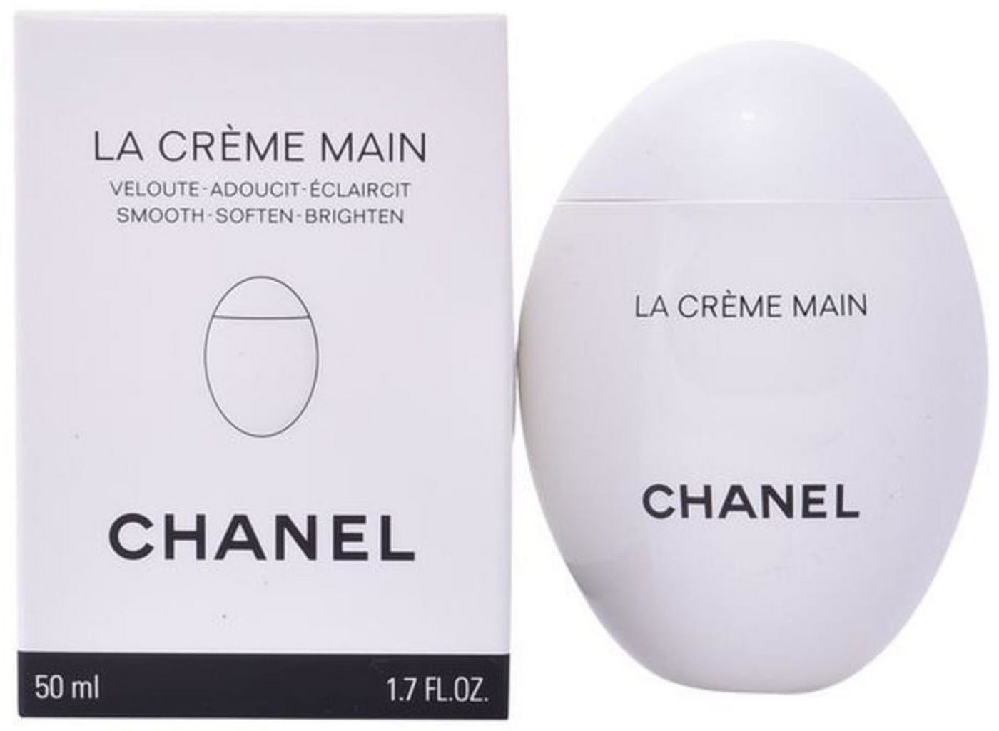 CHANEL Handcreme LA CRÈME MAIN von CHANEL