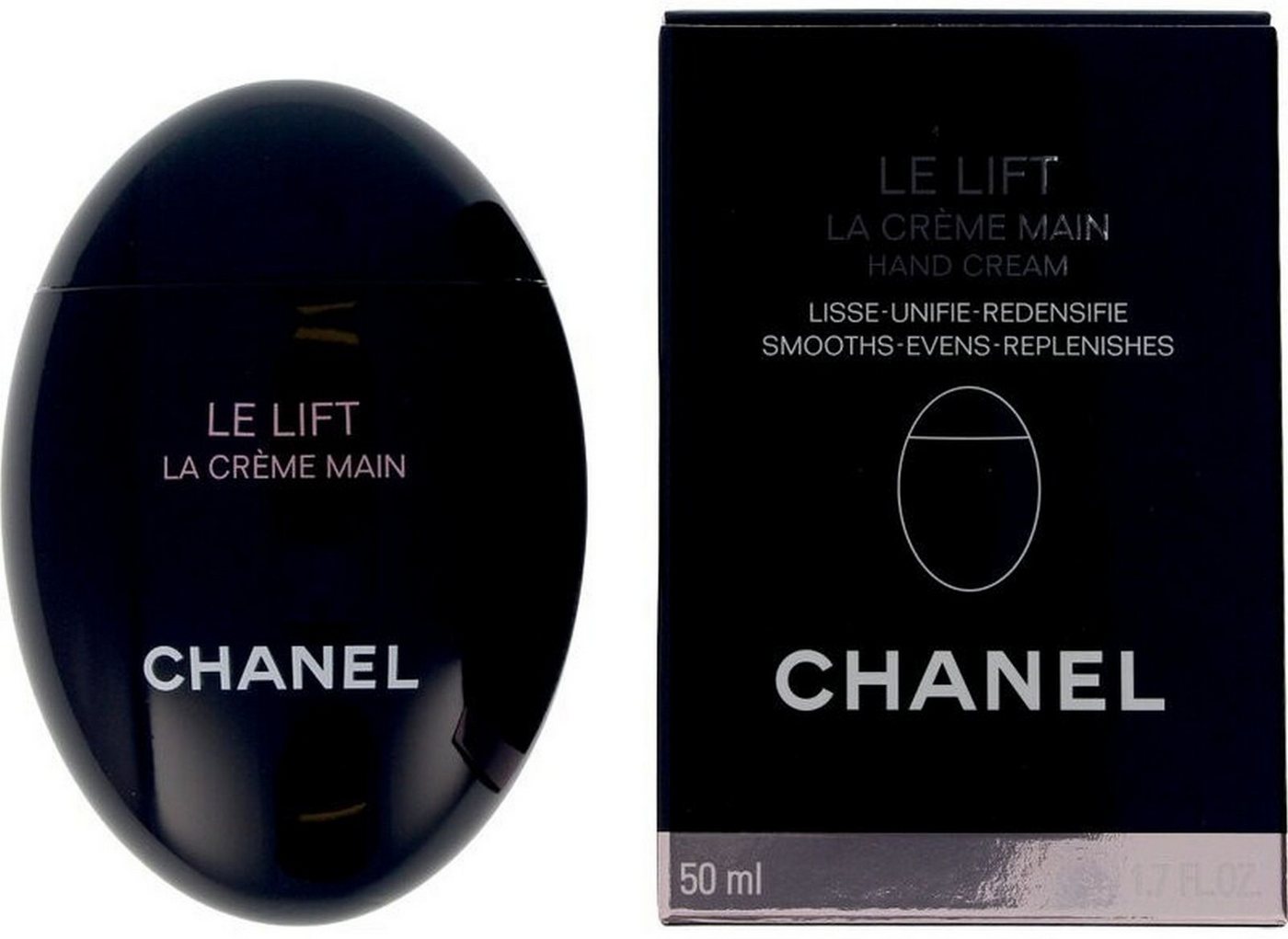 CHANEL Handcreme LE LIFT CRÈME MAIN von CHANEL