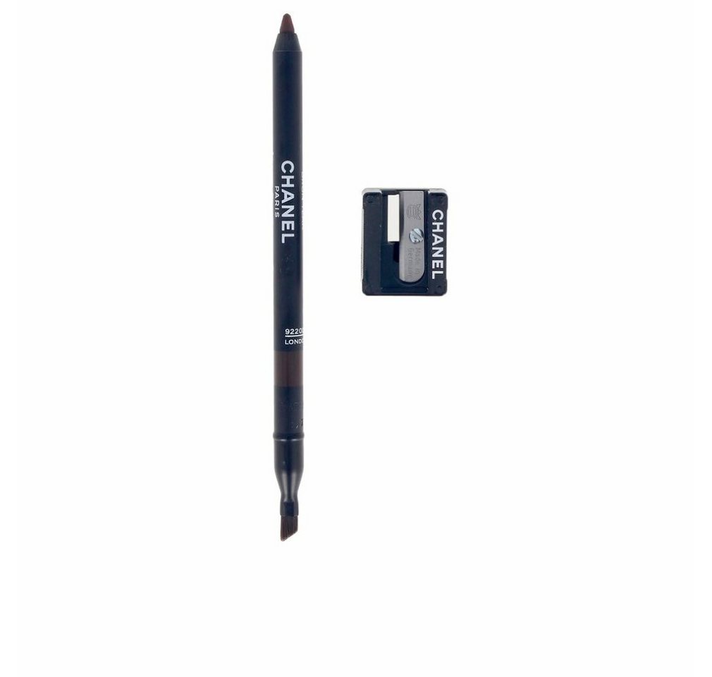 CHANEL Kajal LE CRAYON YEUX precision eye definer #crun teak-02 1 u CHANEL Kajal LE CRAYON YEUX precision eye definer #crun teak-02 1 u von CHANEL