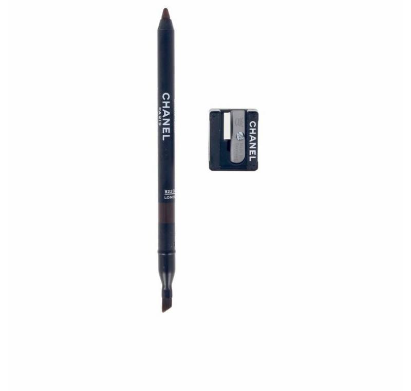CHANEL Kajal LE CRAYON YEUX precision eye definer #crun teak-02 1 u von CHANEL