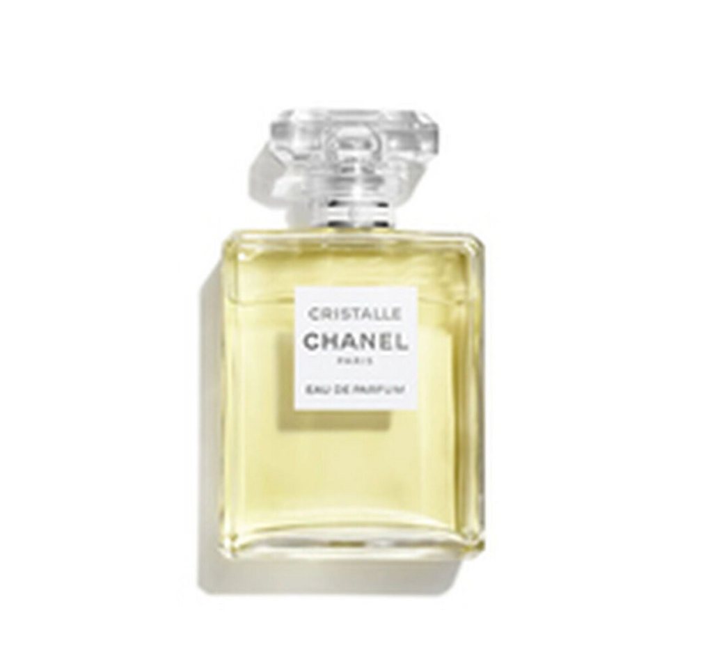 CHANEL Körperpflegeduft CRISTALLE edp vapo 100 ml von CHANEL