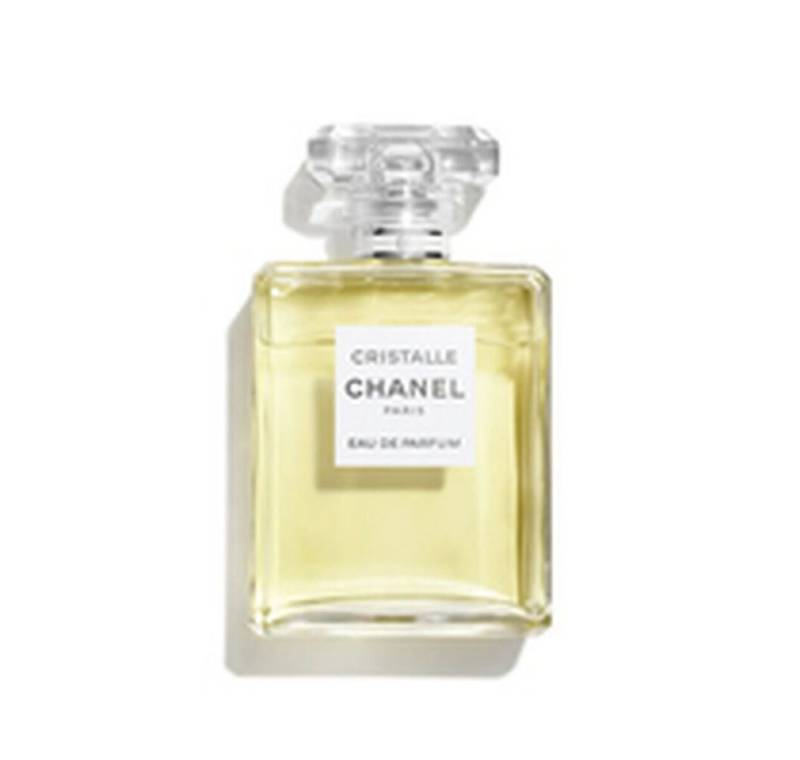 CHANEL Körperpflegeduft CRISTALLE edp vapo 100 ml von CHANEL