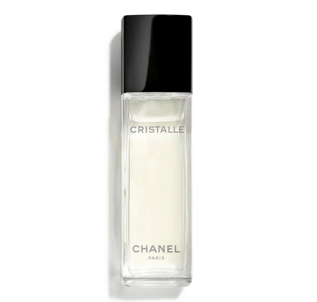 CHANEL Körperpflegeduft CRISTALLE edt vapo 100 ml CHANEL Körperpflegeduft CRISTALLE edt vapo 100 ml von CHANEL